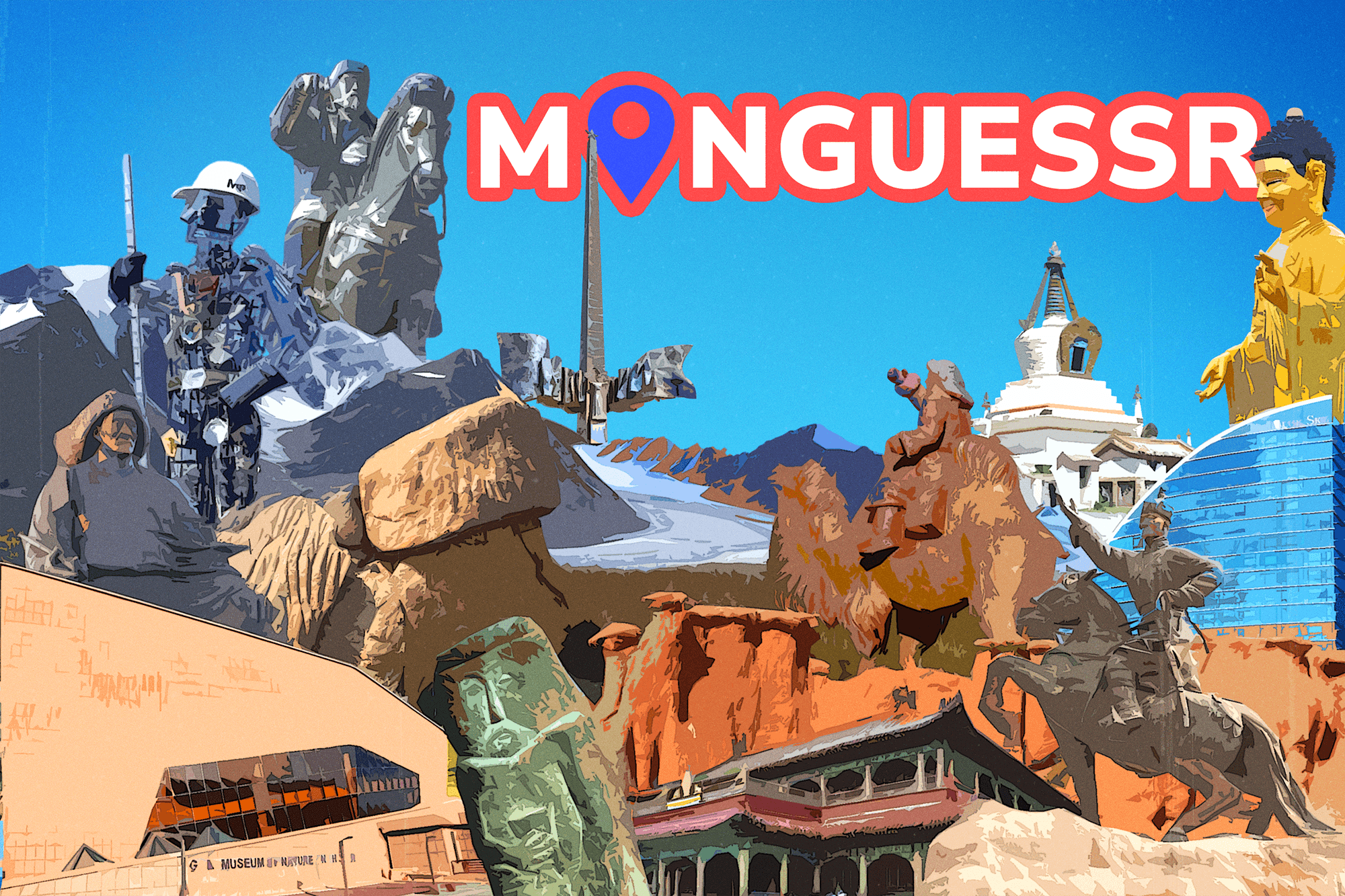 MonGuessr