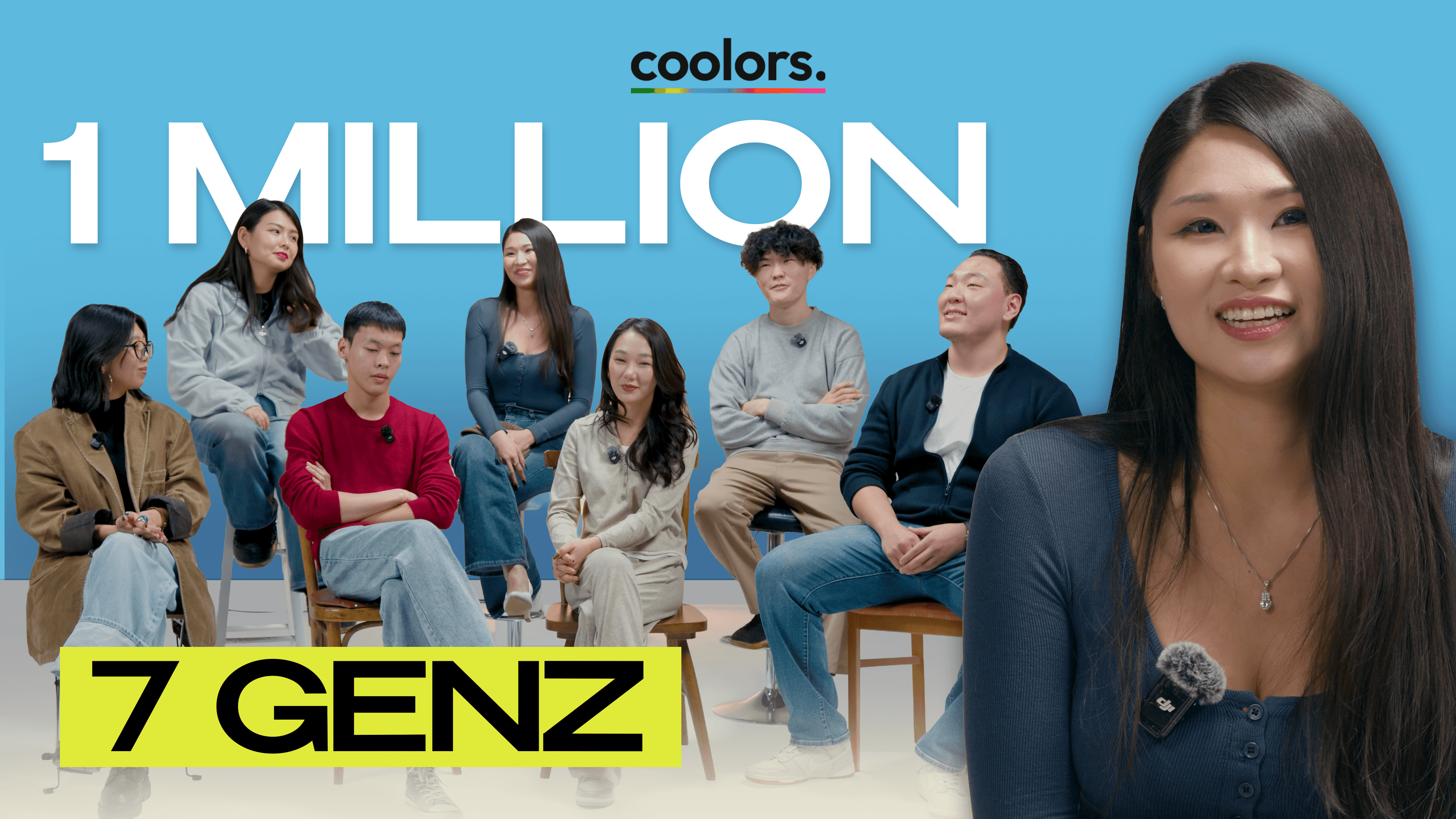 1 million image 1